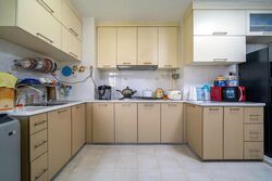 Blk 491 Admiralty Link (Sembawang), HDB 5 Rooms #502489471